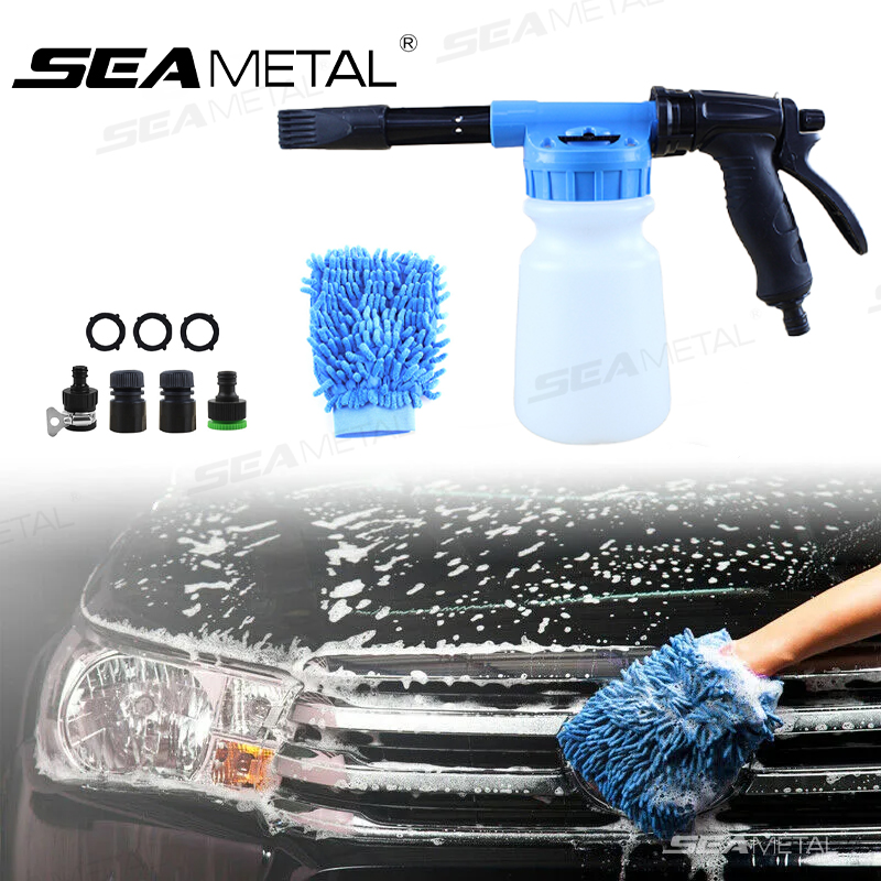 Soap Making Supplies Australia - SEAMETAL 1 л Регулируемая насадка для