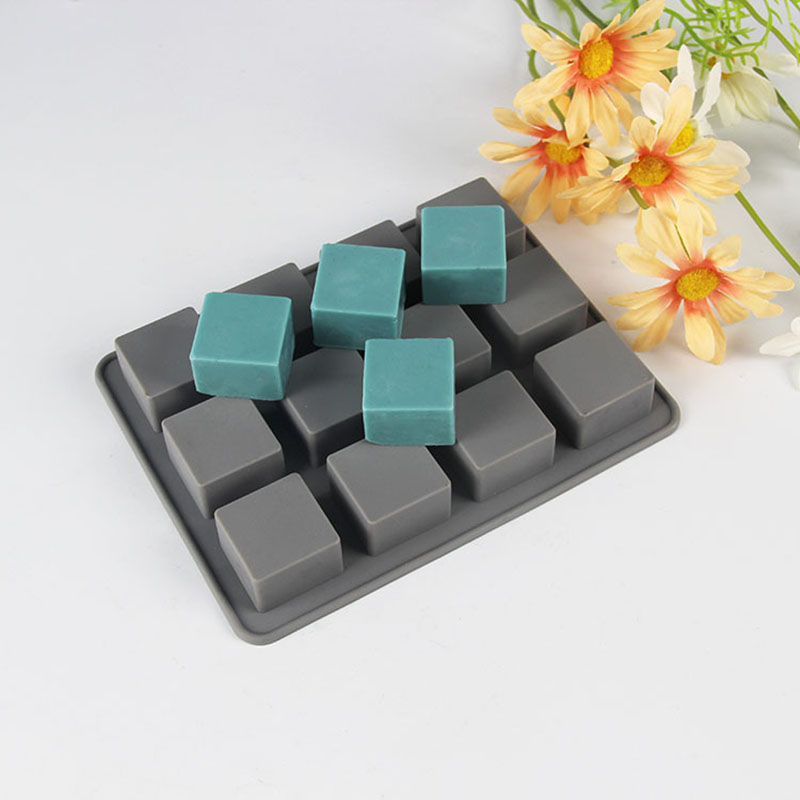 Soap Making Gel - 1 шт., силиконовые формы для мыла,