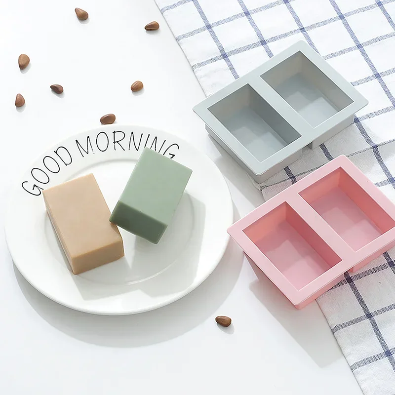 Soap Making Gel - Силиконовая форма для мыла ручной работы,