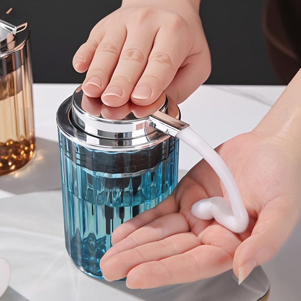 Soap Making Gel - Дозатор для пенного мыла (1 шт.),