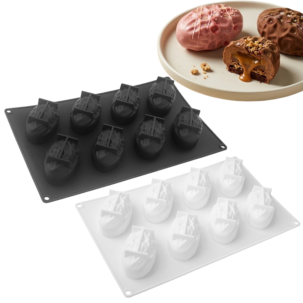 Soap Making Supplies Australia - Силиконовая форма для муссовых тортов и