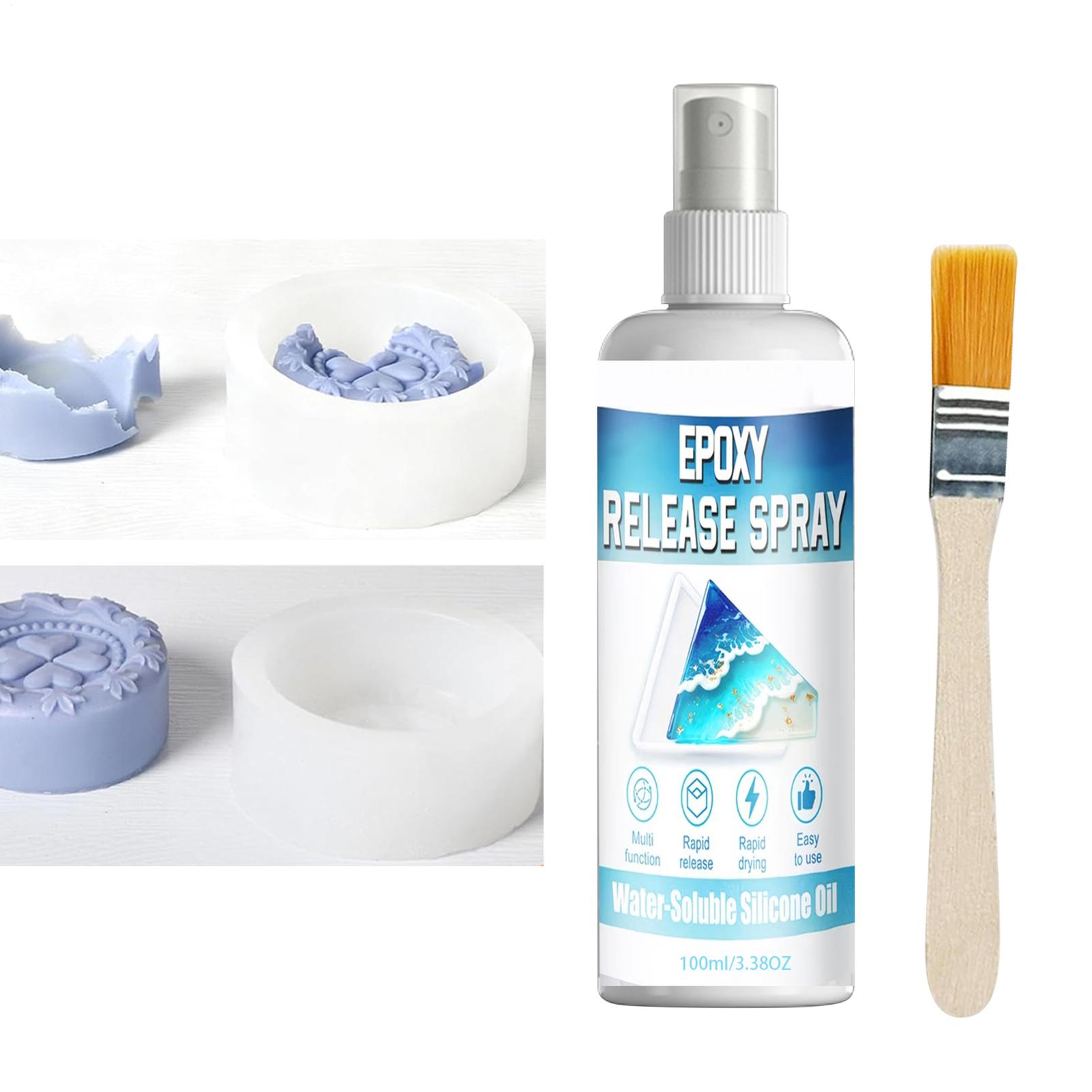 Силиконовый спрей-разделитель  – обзор и цена Soap Making Gloves