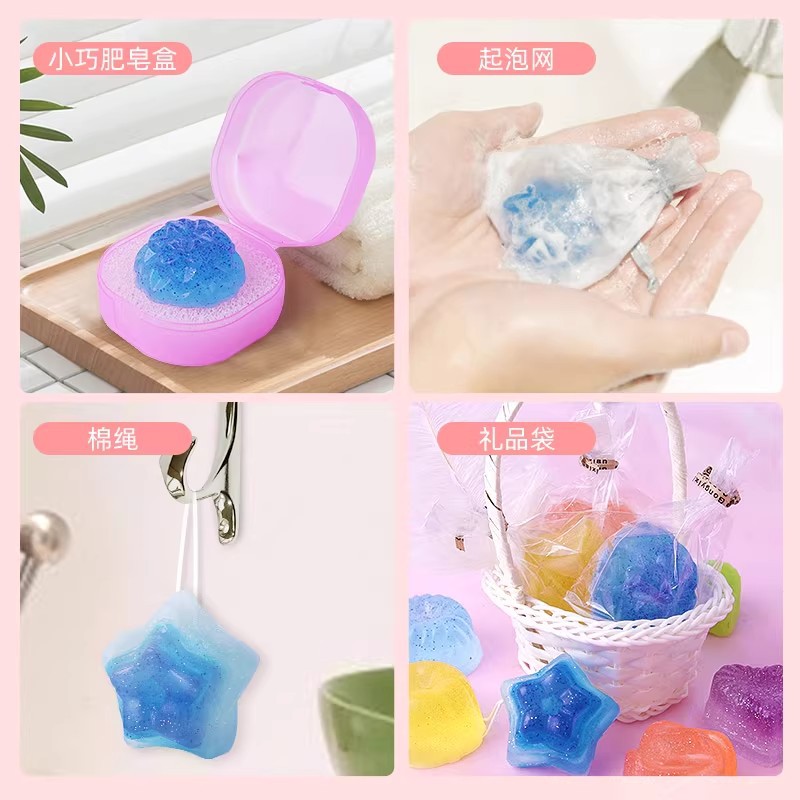 Детский набор для изготовления – обзор и цена Soap Making Hobbycraft