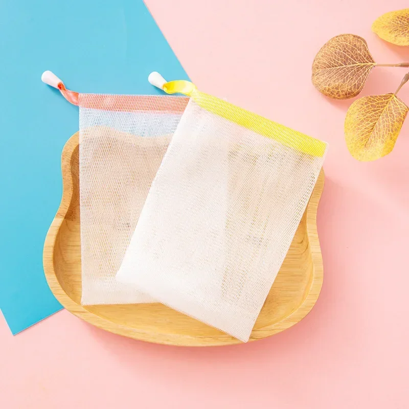 5 шт., мешки для мыла для душа – обзор и цена Soap Making Gel