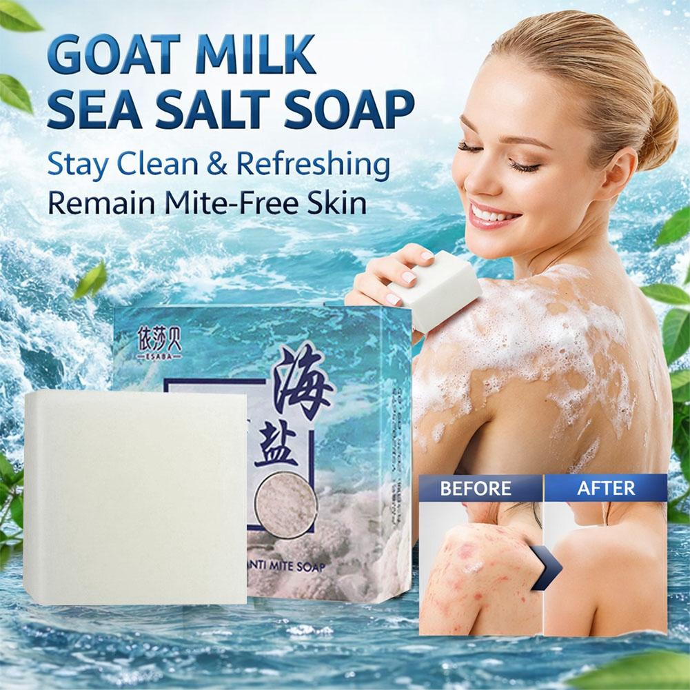 Натуральное мыло ручной работы – обзор и цена Soap Making Goats Milk
