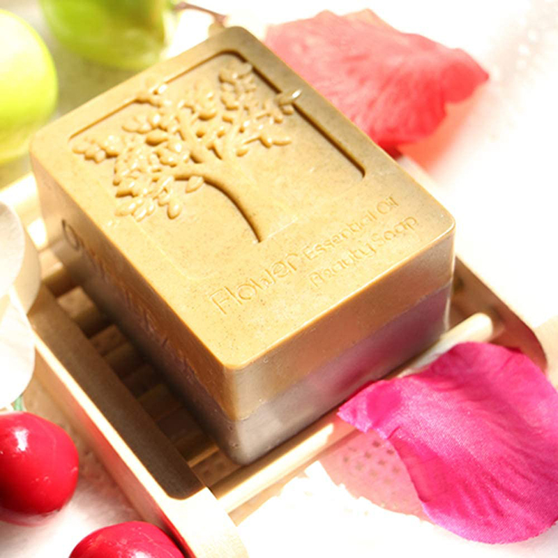Прямоугольная силиконовая форм – обзор и цена Soap Making Lye