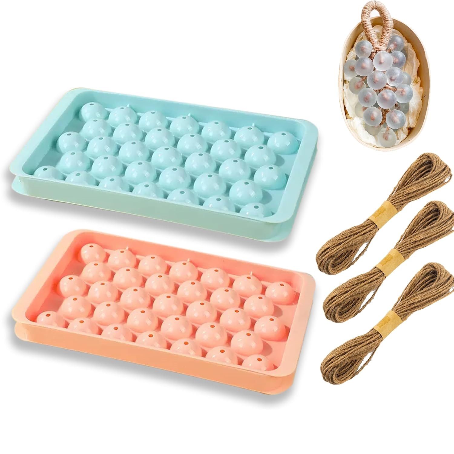 Форма для изготовления виногра – обзор и цена Soap Making Hobbycraft