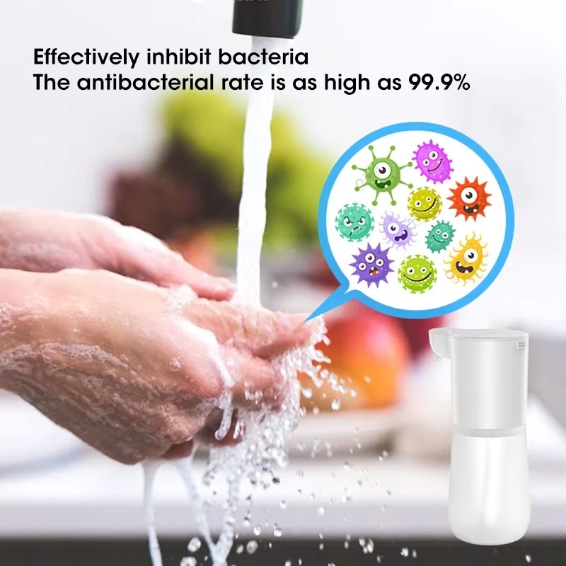 Бесконтактный дозатор жидкого  – обзор и цена Soap Making Chemical