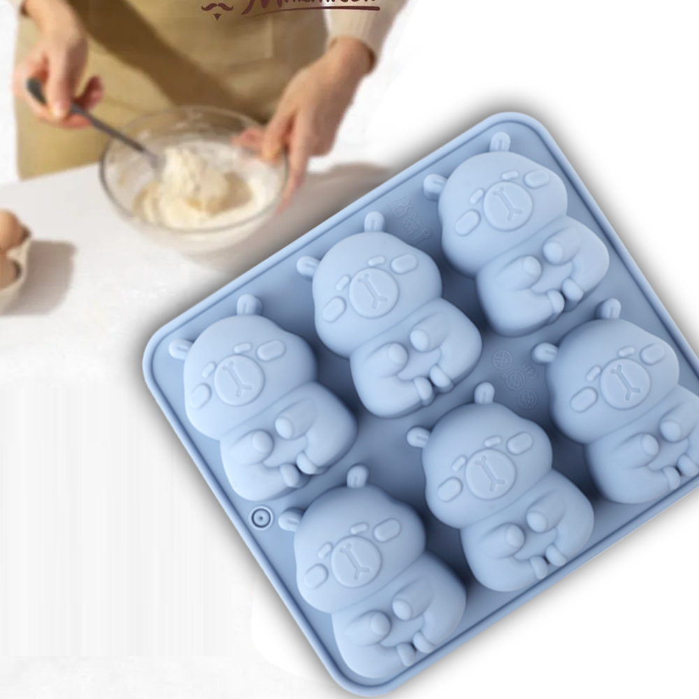 Силиконовая форма для выпечки  – обзор и цена Soap Making Lye