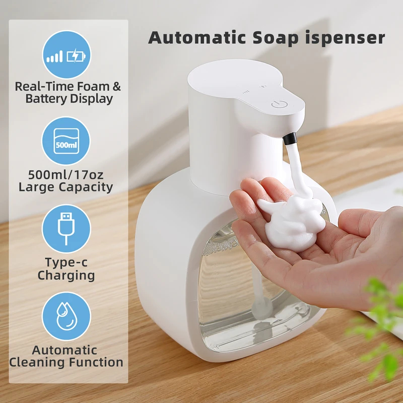 Новый настенный автоматический – обзор и цена Soap Making Chemical