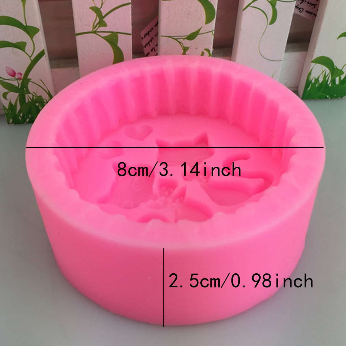 Силиконовая форма для мыла в в – обзор и цена Soap Making Lye