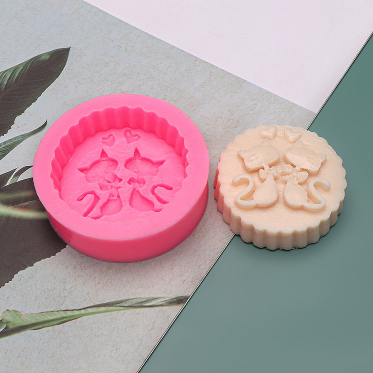 Силиконовая форма для мыла в в – обзор и цена Soap Making Lye