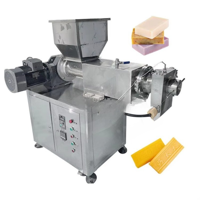 Производитель машин для произв – обзор и цена Soap Making Machine Price
