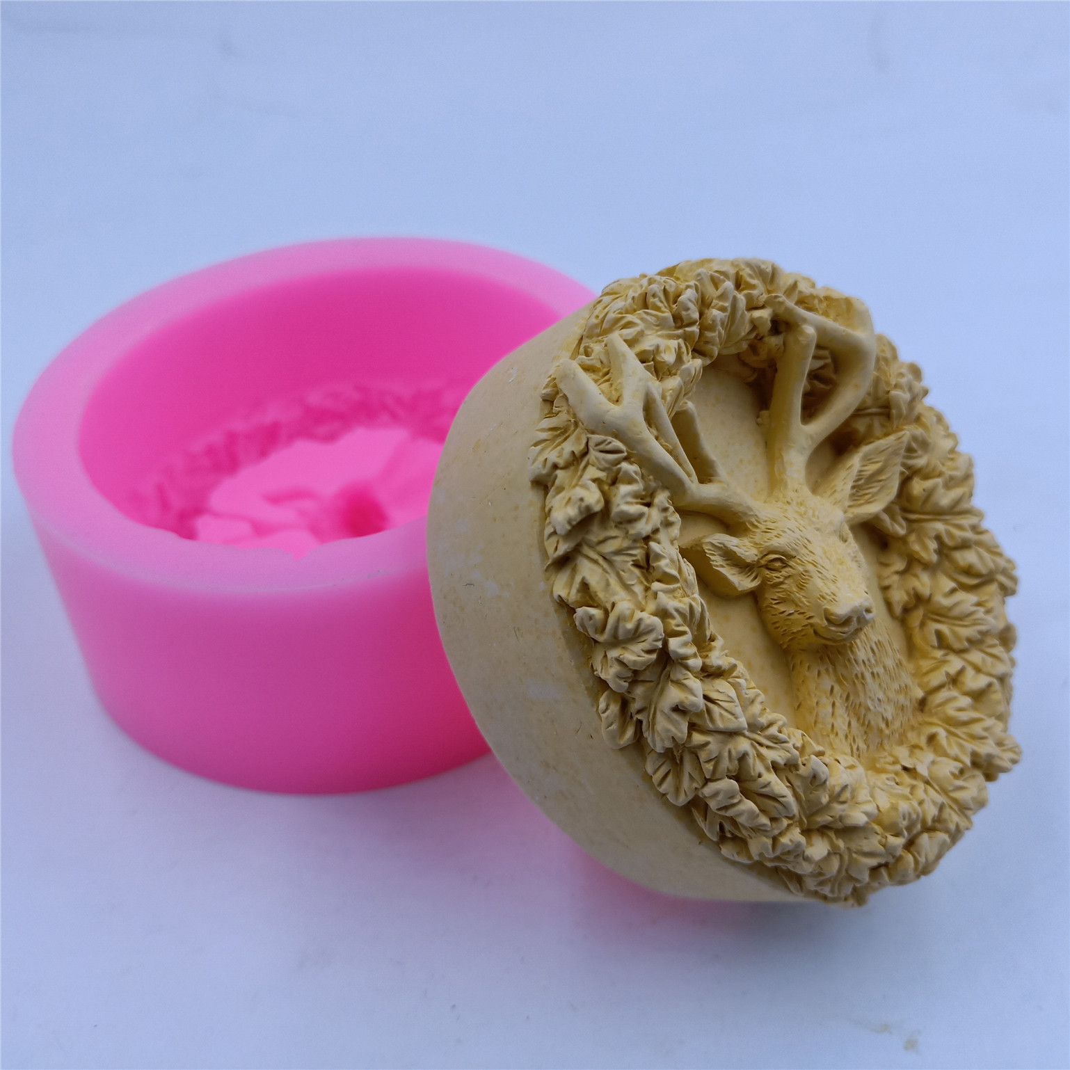 Силиконовая форма для мыла с д – обзор и цена Soap Making Lye