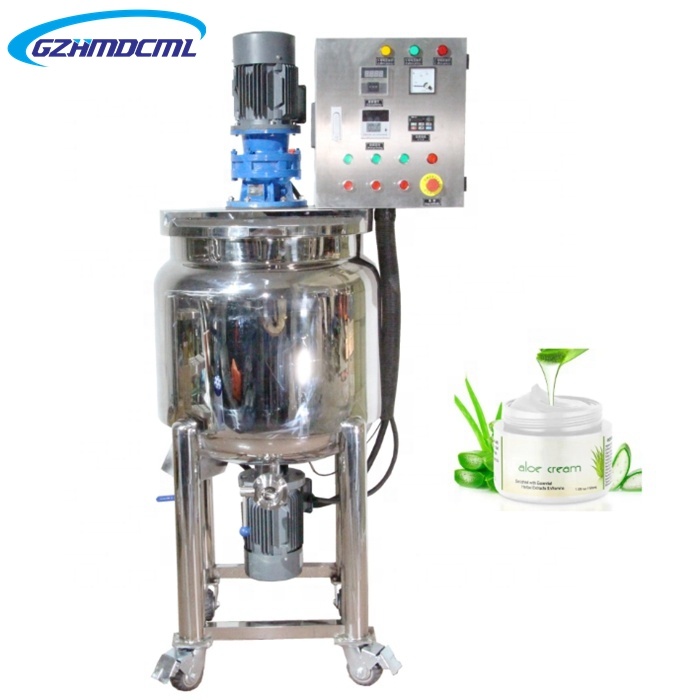 Производительное оборудование  – обзор и цена Soap Making Machine Price