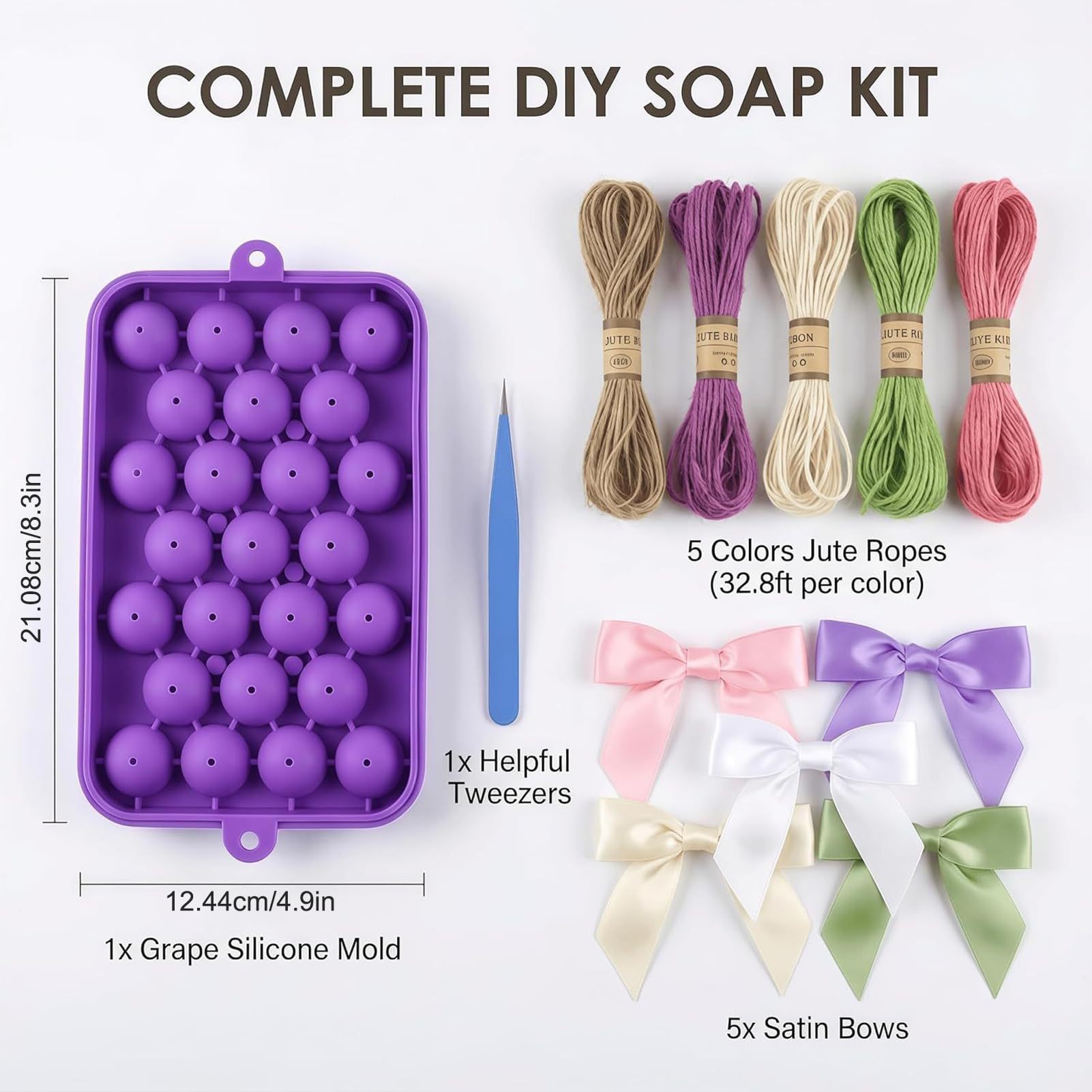Креативная форма для мыла в ви – обзор и цена Soap Making Hobbycraft