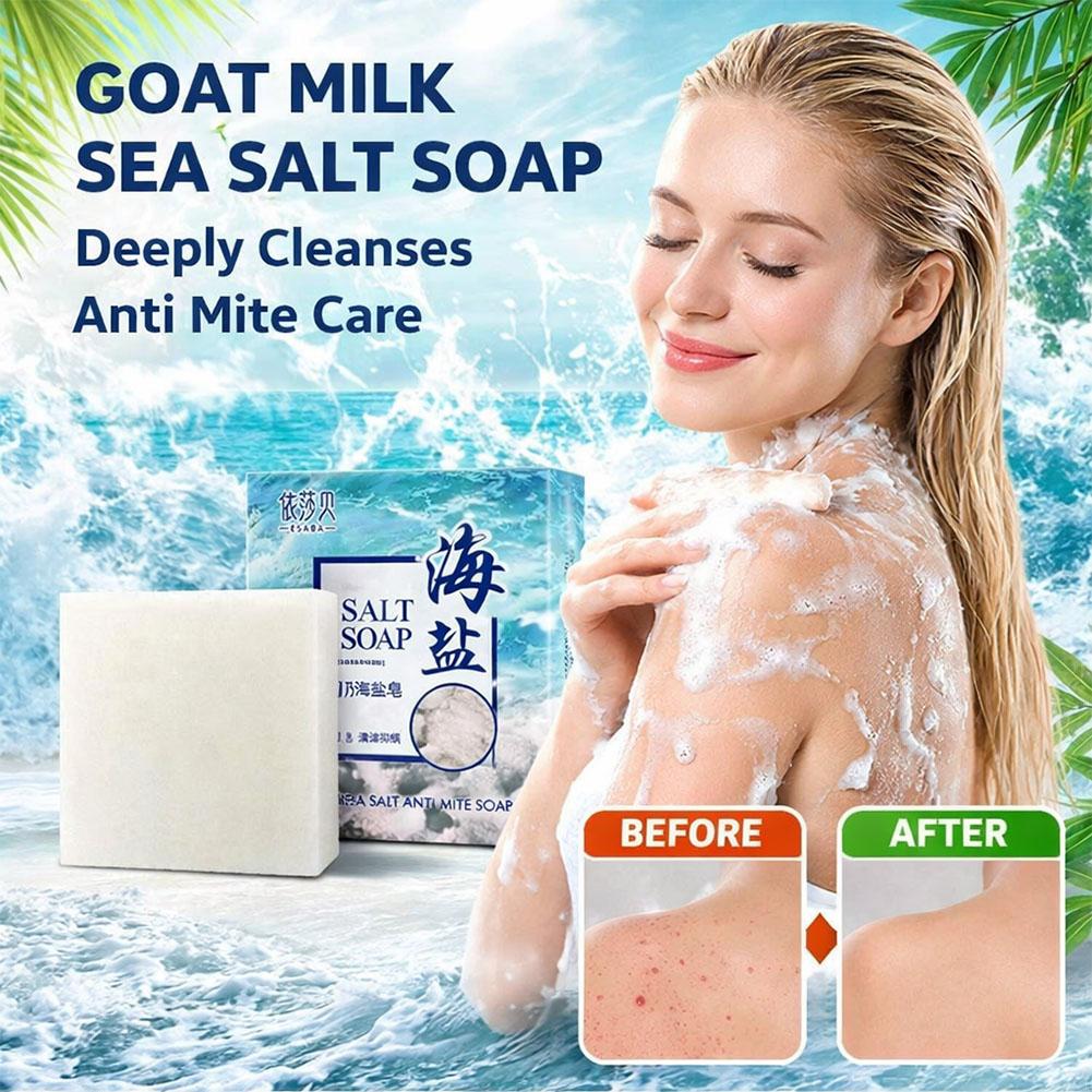 Натуральное мыло ручной работы – обзор и цена Soap Making Goats Milk