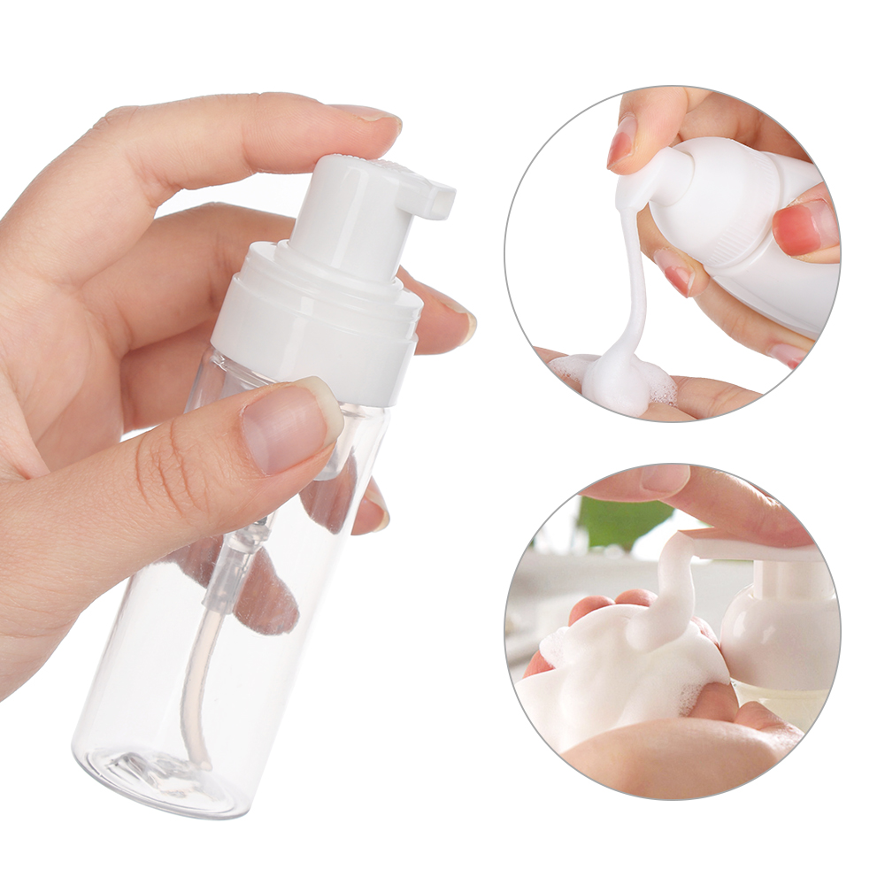 50/80/100/150 мл Пластик дозат – обзор и цена Soap Making Gel