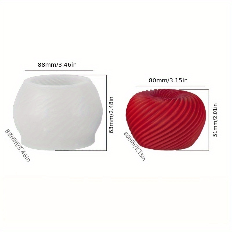 Модная силиконовая форма в вид – обзор и цена Soap Making Gloves