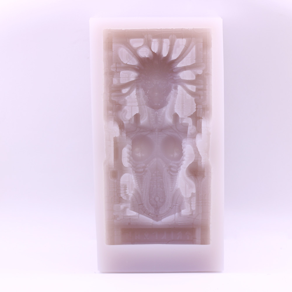 Силиконовые формы «Королева-ин – обзор и цена Soap Making Queen