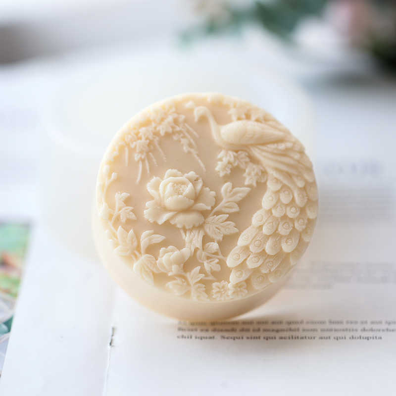 Силиконовая форма для мыла с ц – обзор и цена Soap Making Lye