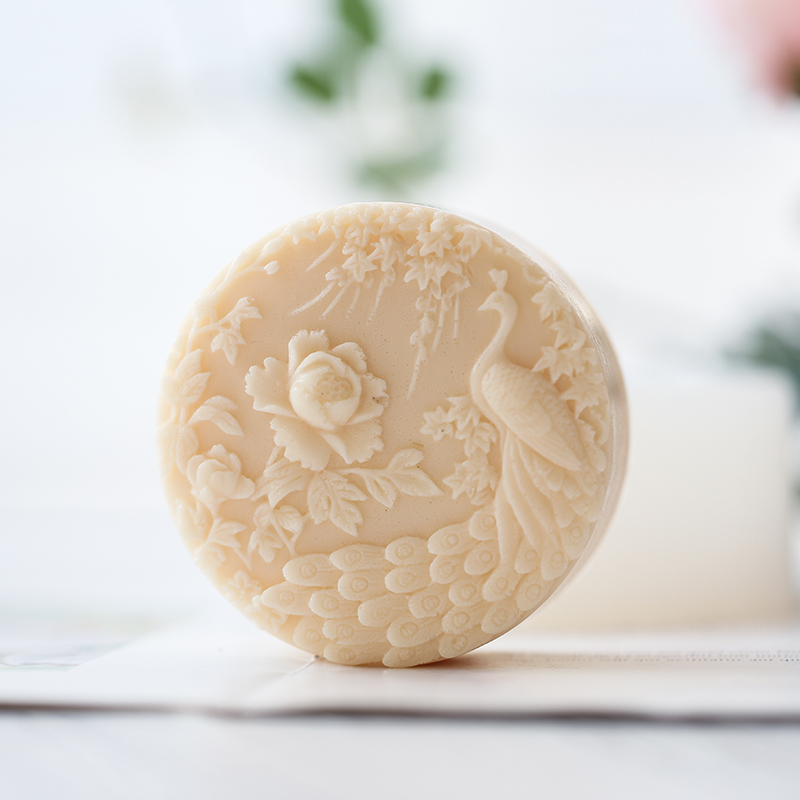 Силиконовая форма для мыла с ц – обзор и цена Soap Making Lye