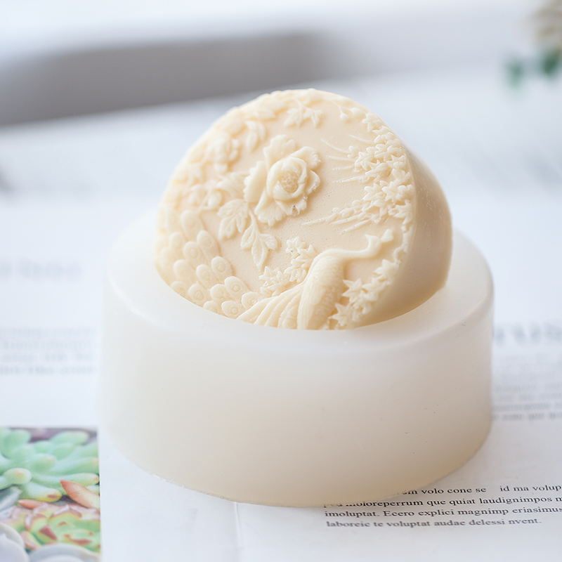 Силиконовая форма для мыла с ц – обзор и цена Soap Making Lye