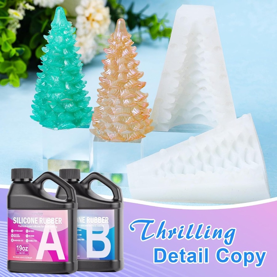 Набор для изготовления силикон – обзор и цена Soap Making Equipment For Beginners