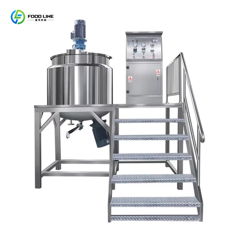 Многофункциональный гомогениза – обзор и цена Soap Making Machine Price